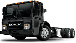 Buy LR Trucks at East Texas Mack